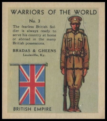3 British Empire